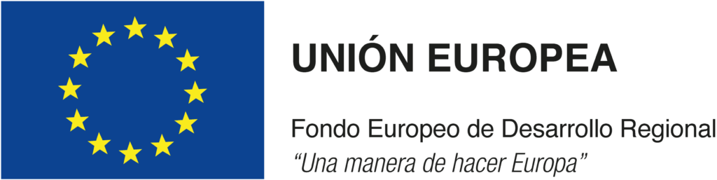 fondos feder unión europea